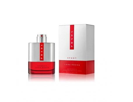 Prada Luna Rossa Sport Eau de Toilette