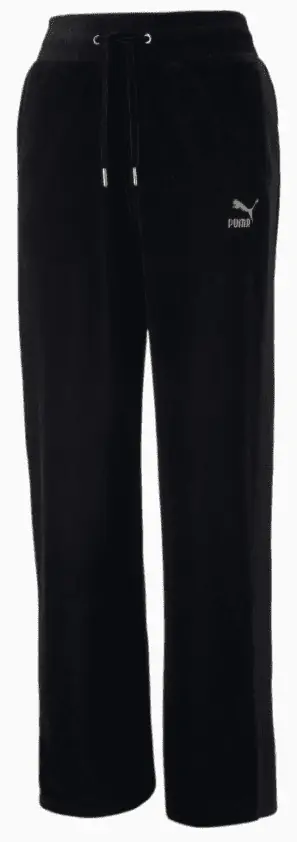 Puma Damen Hose mit weitem Bein (Gr. XXS bis XL) für 27,96 € inkl. Versand