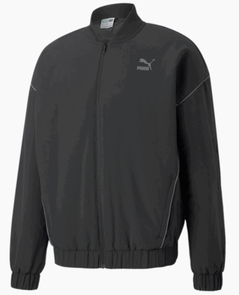 Puma Herren Bomberjacke