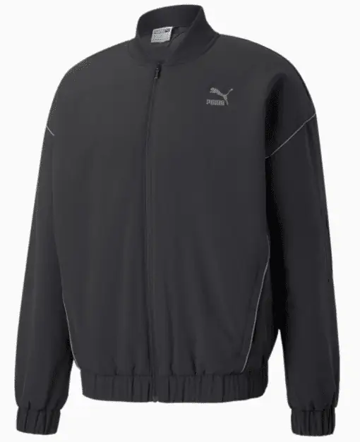 Puma Herren Bomberjacke (Gr. XXS bis XL) für 41,96 € inkl. Versand (statt 80€)