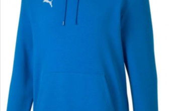 Puma Liga Casuals Hoodie