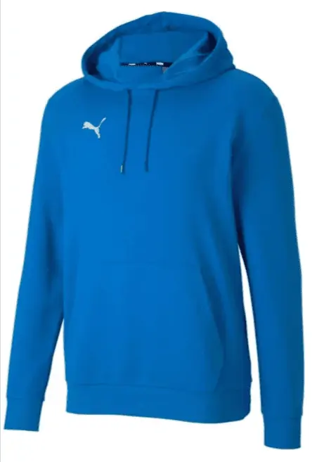 Puma Liga Casuals Hoodie (Gr. S,L & XL) für 23,83 € inkl. Versand
