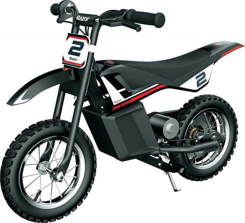 Razor Unisex-Youth Mx 125 Electric Bike