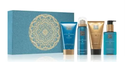 Rituals The Ritual of Hammam Purifying Treat Set (4-tlg.) für 20,85 € inkl. Versand (statt 28,95 €)