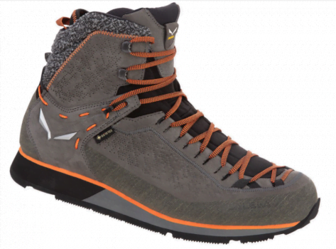 Salewa Herren MTN Trainer 2 Winter GTX Schuhe e1645693834878