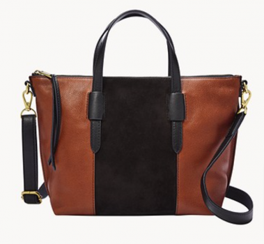 Satchel Skylar SHB2725199 Fossil