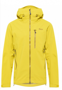 Sherpa Makalu Jacket Regenjacke