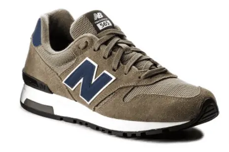 NEW BALANCE ML565SGN Gr. 40 – 46 für 43,20 € inkl. Versand (statt 85,00 € )