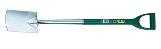 C.K Spaten, Mehrfarbig, 1000 mm für 26,44 € inkl. Versand statt 37,27 €