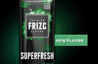 Superfrische Kostenlose Probe – Frizc