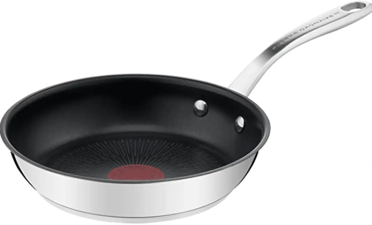 Tefal Pierre Gagnaire Pfanne  (24cm, für alle Herdarten geeignet) für 27,12 € inkl. Versand