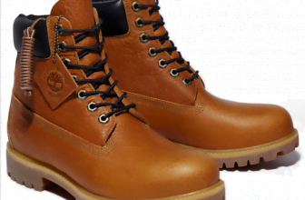 Timberland 6 Inch Premium Herren Stief e1644836528587