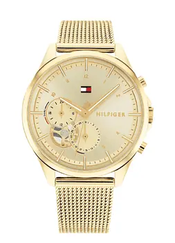 Tommy Hilfiger Damenuhr 1782417 bei Christ.de bestellen