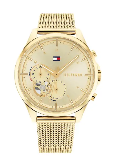 Tommy Hilfiger Quinn 1782417 für 83,51 € inkl. Versand (statt 104,39 €)