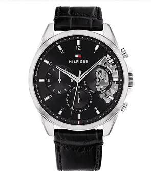 Tommy Hilfiger Herrenuhr 1710449 bei Christ.de bestellen