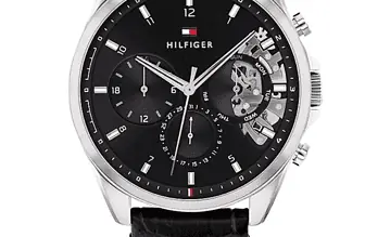 Tommy Hilfiger Herrenuhr 1710449 bei Christ.de bestellen