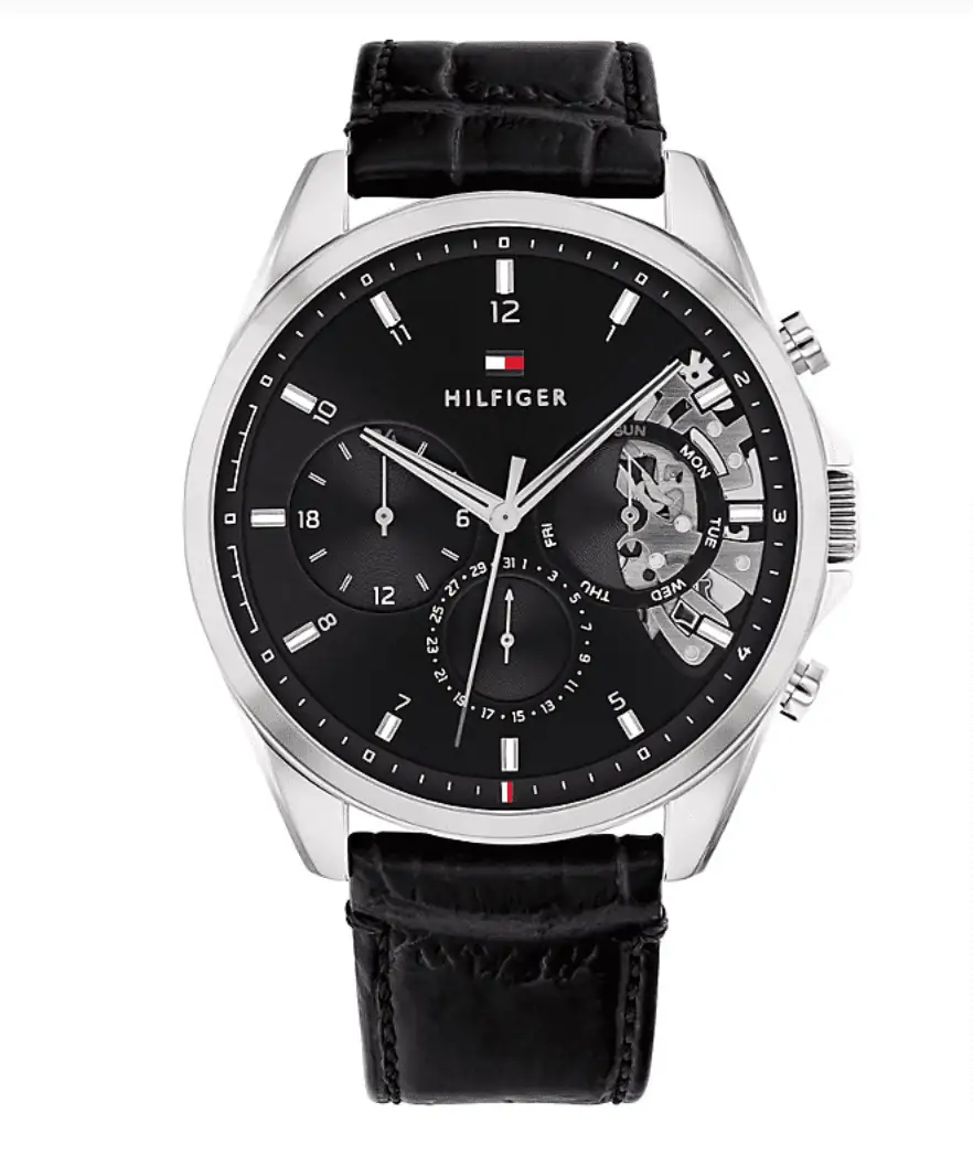 Tommy Hilfiger Baker 1710449 für 72,50 € inkl. Versand (statt 90,63 €)