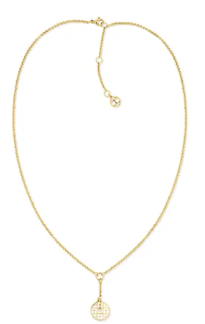 Tommy Hilfiger Kette 2780484 für 35,92 € inkl. Versand
