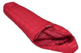 VAUDE Sioux 1000 Schlafsack