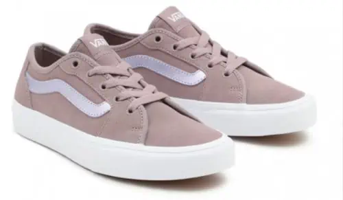 Vans Filmore Decon Sneaker in Beige (Gr. 37 bis 40) für 38,95 € inkl. Versand