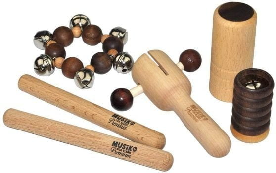 Voggenreiter Percussion Set Maxi Percussion e1644914845806