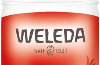 WELEDA Bio Granatapfel 24h Deo Roll on