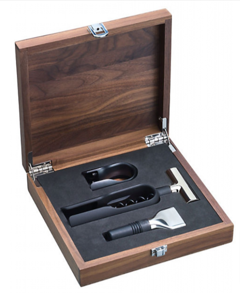 Wmf 3-Teiliges Baric Sommelier Weinset