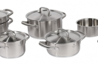 WMF Kochtopf Set Gourmet Plus 7 teilig e1646057714123