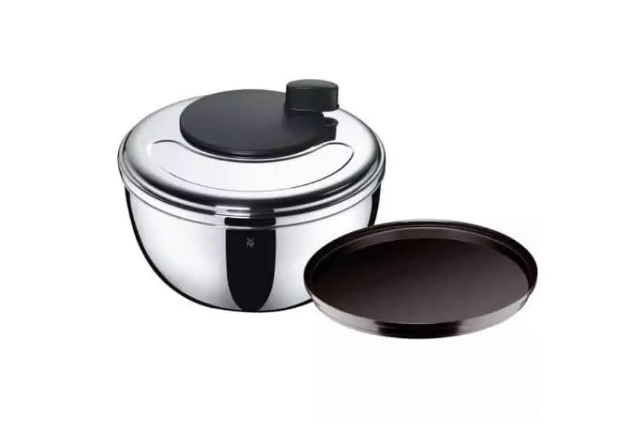 WMF Salatschleuder für 47,94 € inkl. Versand (statt 64,50 €)