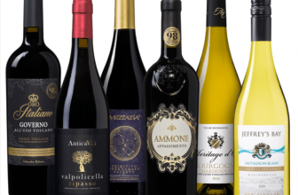 Weinpaket der Vivino Favoriten e1645101524731