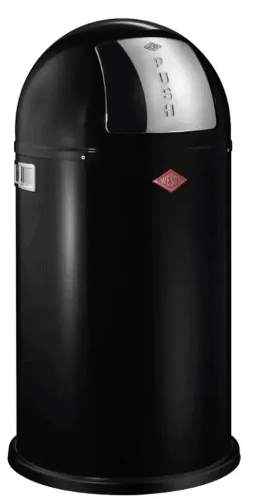 Wesco Pushboy 50l Abfallsammler ab 55,94 € inkl. Versand