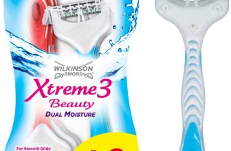 Wilkinson Sword Xtreme 3 Comfort 42 Rasierer e1643982582127