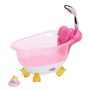 Zapf Creation Baby Born® Bath Badewanne Puppenzubehör