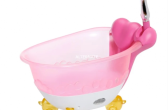 ZAPF Creation BABY born® Bath Badewanne Puppenzubehör