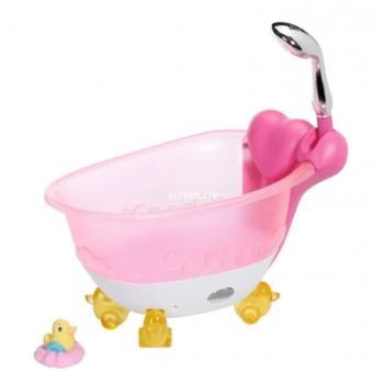 ZAPF Creation BABY born® Bath Badewanne Puppenzubehör