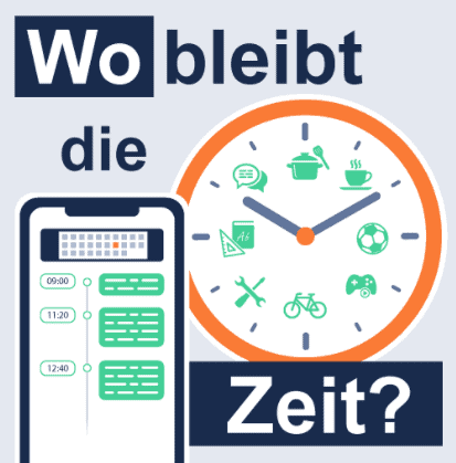 Gratis 15,00 € + 20,00 € extra von der Regierung geschenkt 🤑 Zeitverwendungserhebung 2022