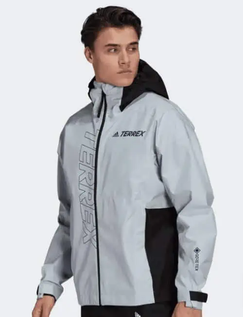 adidas Originals Terrex Paclite Jacket (Gr. S bis XL) für 98,00 € inkl. Versand (statt 160,00 €)