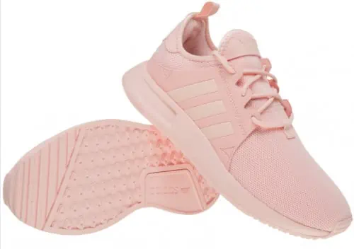 adidas Originals X_PLR Kinder Sneaker (Gr. 35,5 bis 40) für 43,94 € inkl. Versand (statt 57,37 €)