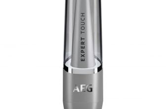 aeg fleckenentfernerstift mit ultraschall