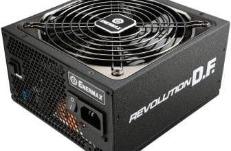 enermax revolution d f 850w