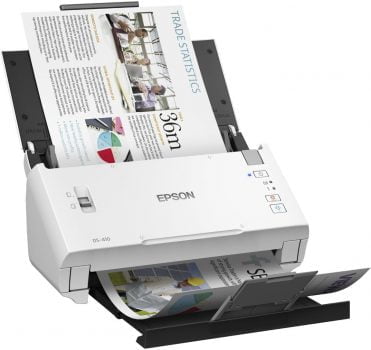 epson workforce ds 410