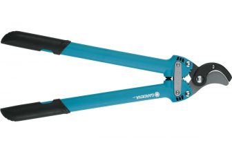gardena comfort ambossastschere