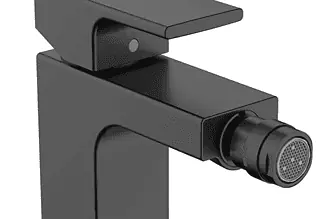 hansgrohe Einhebel-Bidetmischer Vernis Shape für 51,50 € inkl. Prime-Versand (statt 84,92 €)
