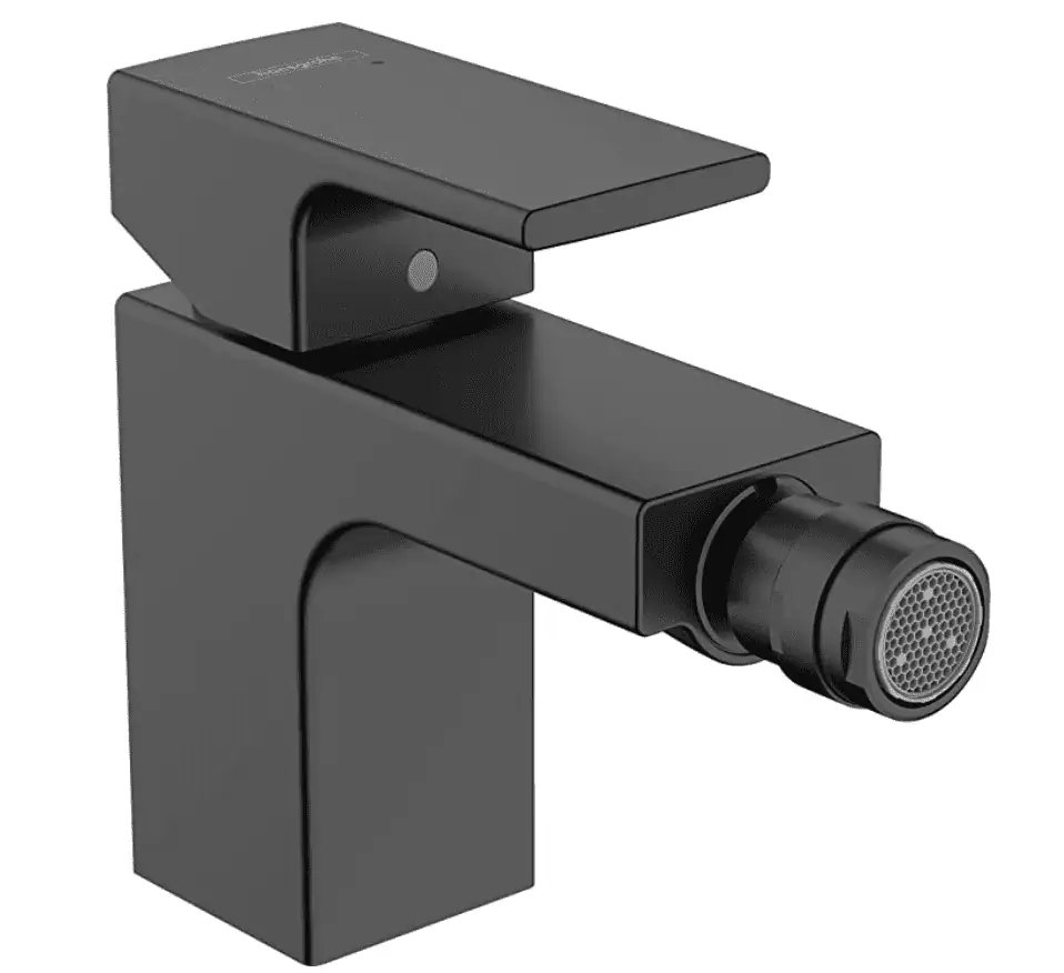 hansgrohe Einhebel-Bidetmischer Vernis Shape für 51,50 € inkl. Prime-Versand (statt 84,92 €)