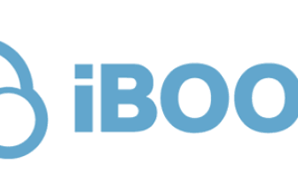 iBOOD logo