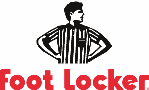 Foot Locker Logo