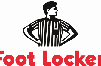 Foot Locker Logo