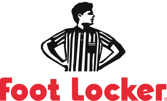 Foot Locker Logo