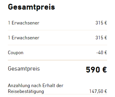 Ltur Deine Auswahl Okurcalar