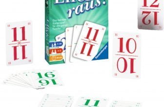 ravensburger elfer raus 20754